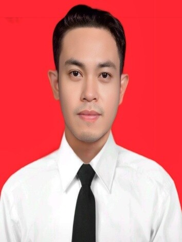 Ns. Abd. Gani Baeda. S.Kep., M.Kep