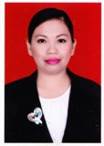 Dr. Grace Tedy Tulak, S.Kep., Ns., M. Kep.