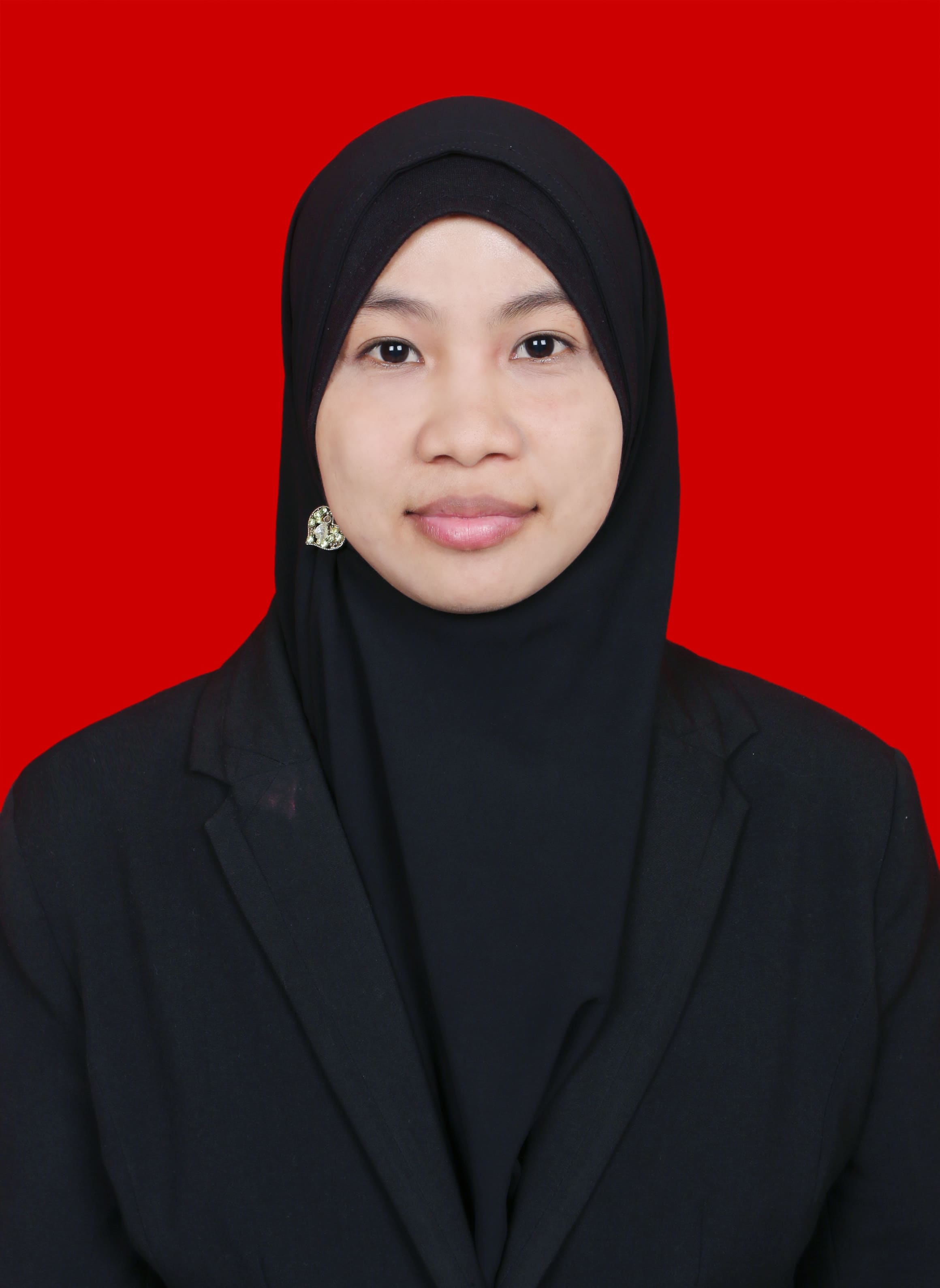 Nuridah, S. Kep., Ns., M. Kep
