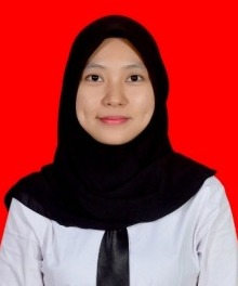 Yuniarti Ekasaputri Burhanuddin, S.ST., M.Keb