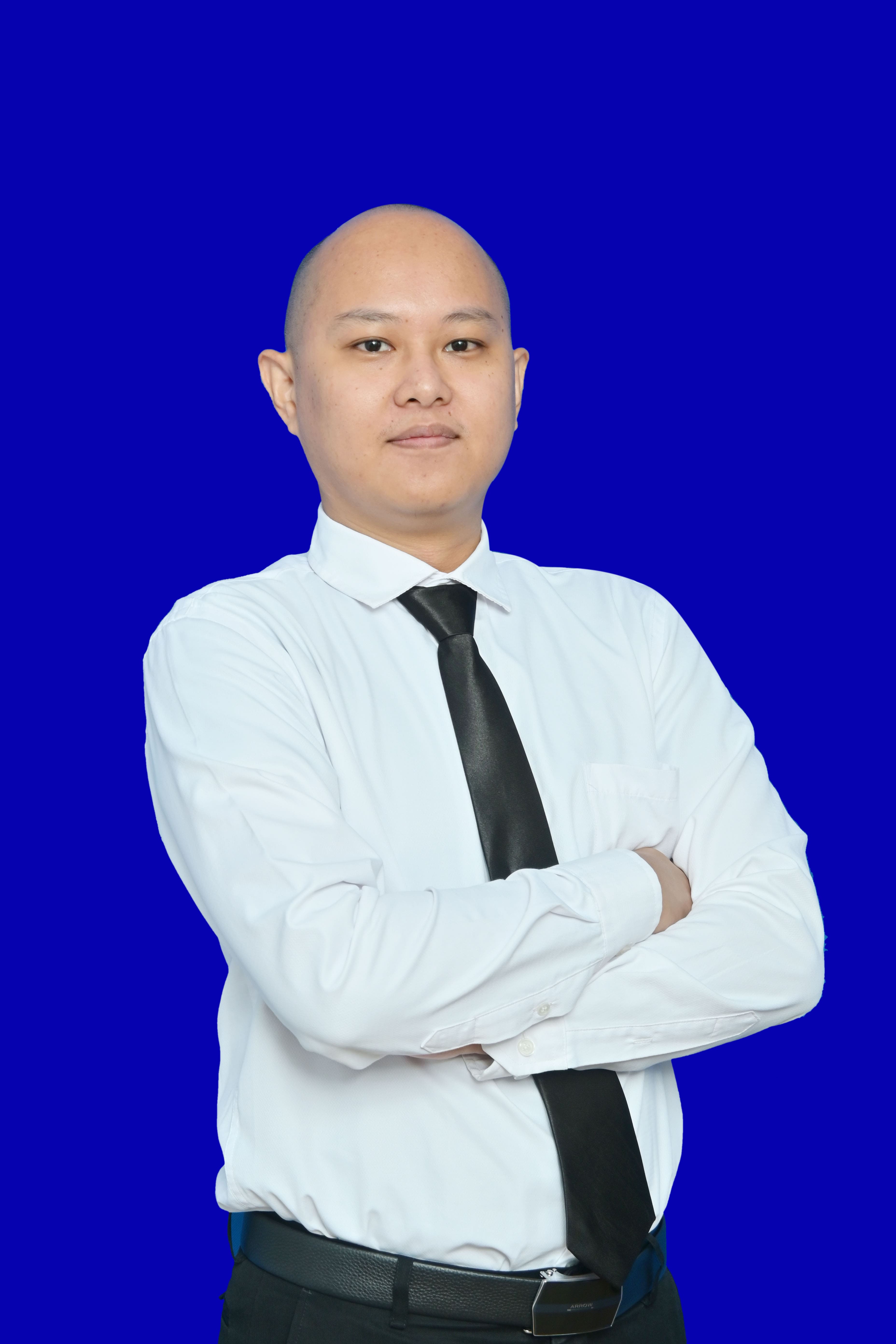 apt. Muhammad Rahmat Masdin, S.Farm., M.Farm.