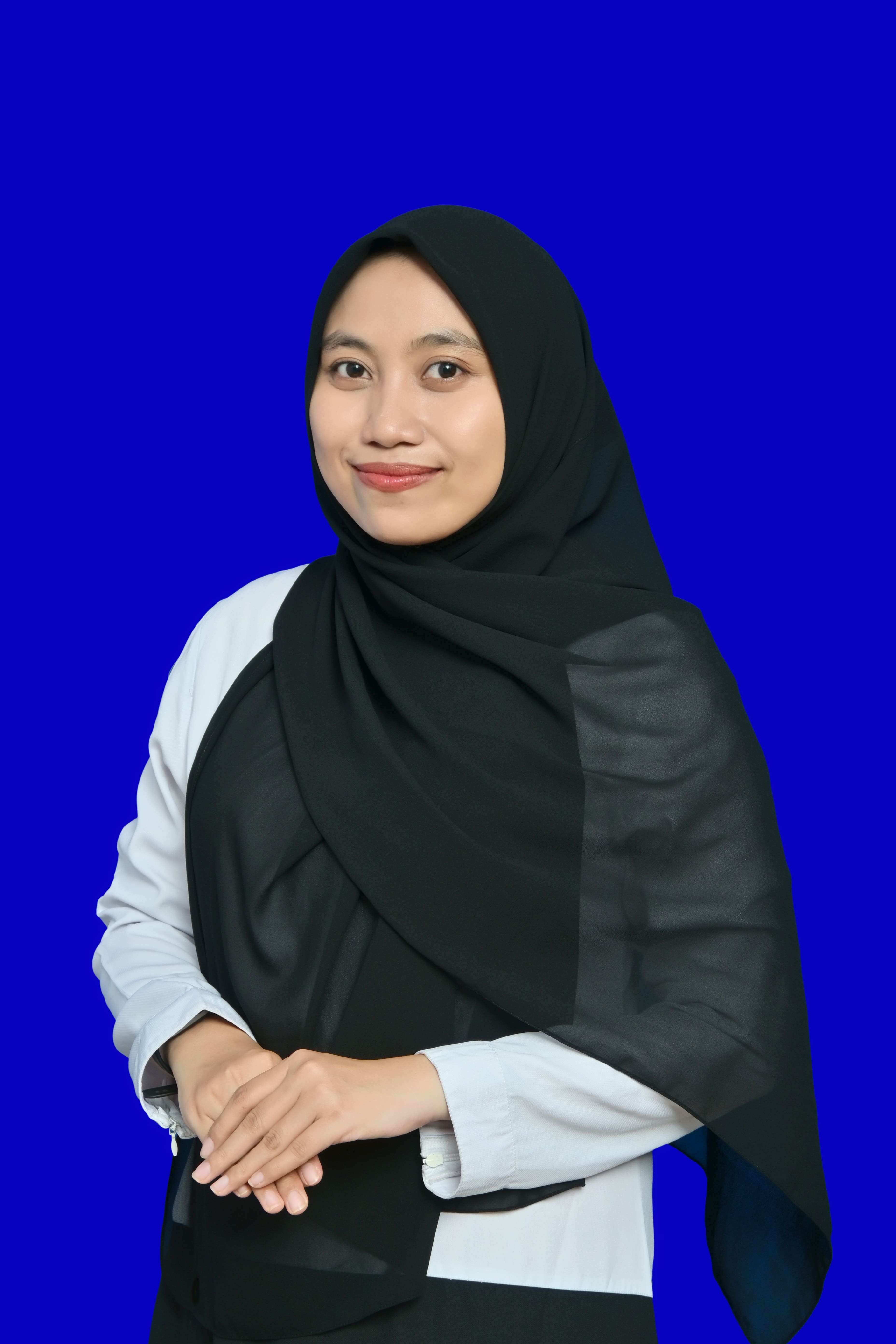 apt. Diah Astari Salam, S.Farm., M.S.Farm.