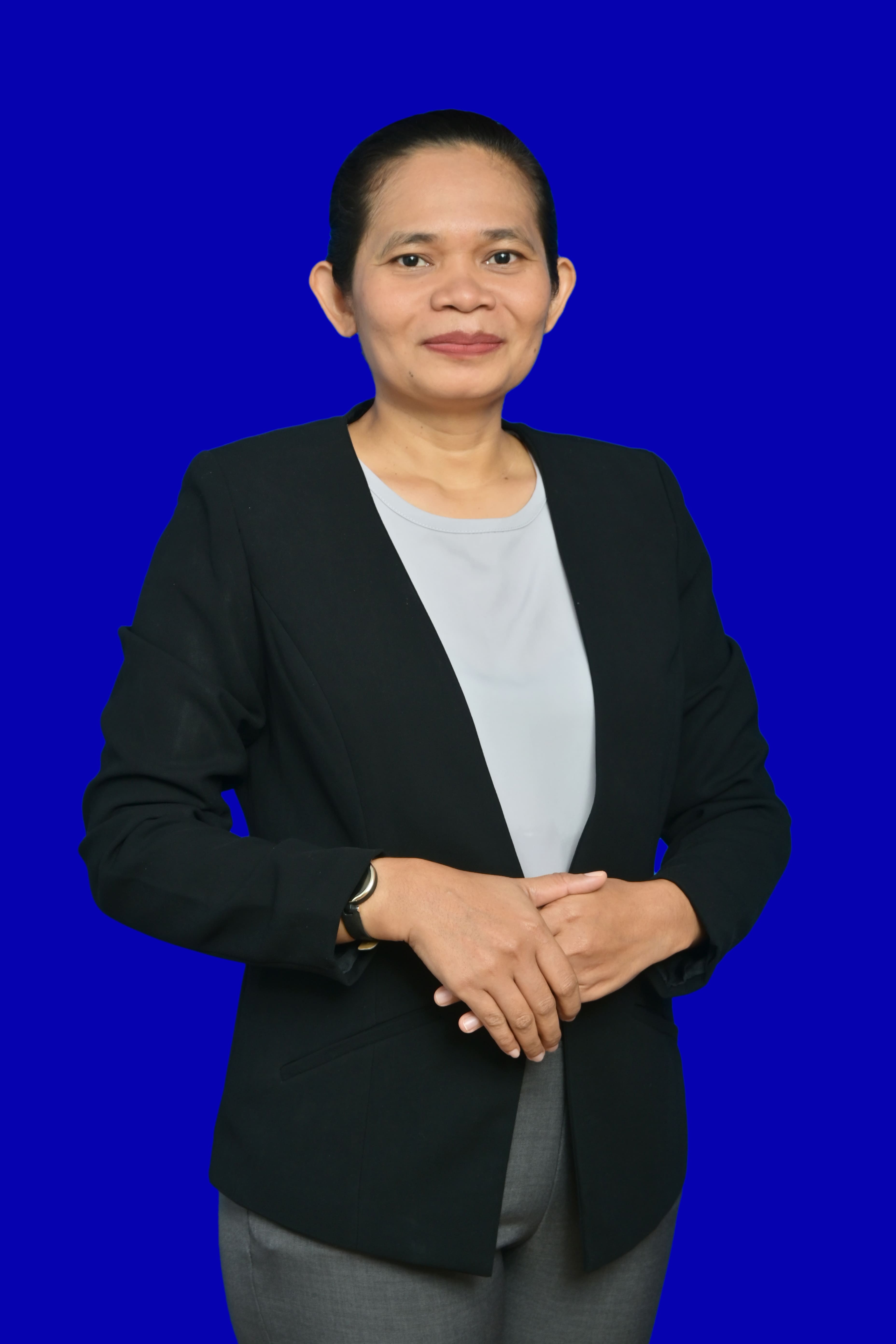Carla Wulandari Sabandar, S.Si., M.Sc.
