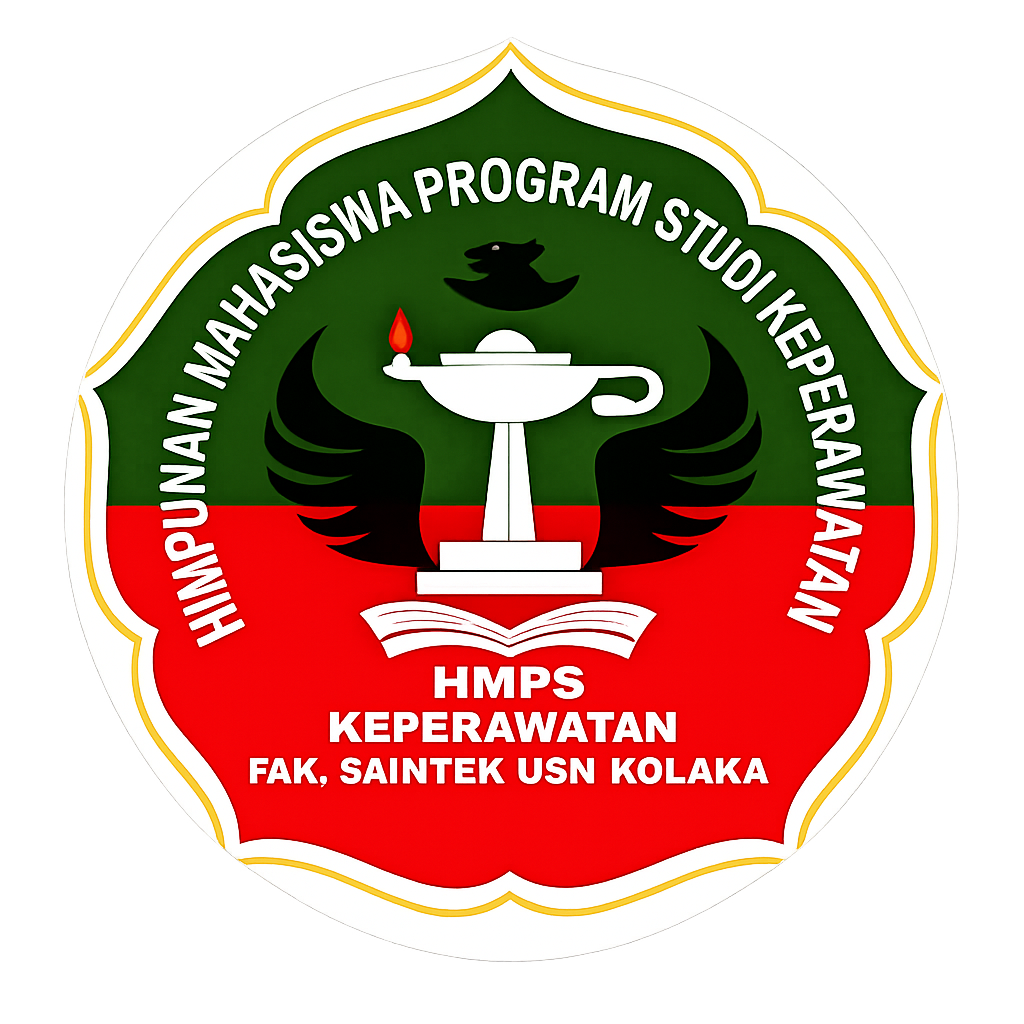 HMPS Keperawatan (Himpunan Mahasiswa Program Studi Keperawatan)